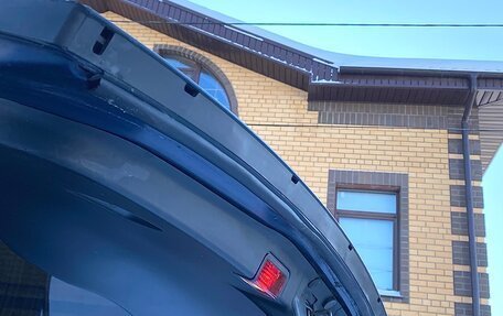 BMW X3, 2005 год, 910 000 рублей, 13 фотография