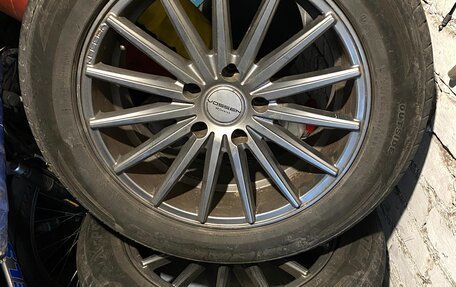 BMW X3, 2005 год, 910 000 рублей, 16 фотография