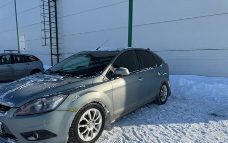 Ford Focus II рестайлинг, 2009 год, 400 000 рублей, 2 фотография