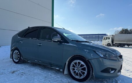 Ford Focus II рестайлинг, 2009 год, 400 000 рублей, 7 фотография