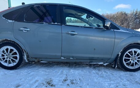 Ford Focus II рестайлинг, 2009 год, 400 000 рублей, 6 фотография