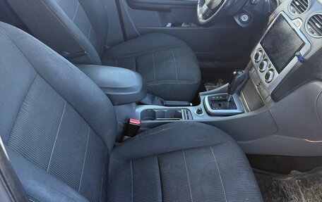 Ford Focus II рестайлинг, 2009 год, 400 000 рублей, 9 фотография