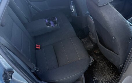 Ford Focus II рестайлинг, 2009 год, 400 000 рублей, 10 фотография