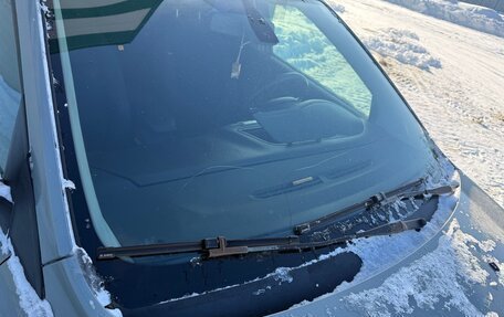 Ford Focus II рестайлинг, 2009 год, 400 000 рублей, 8 фотография