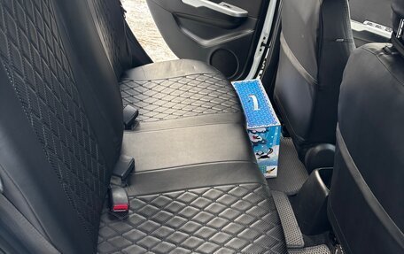 KIA Rio III рестайлинг, 2013 год, 770 000 рублей, 7 фотография