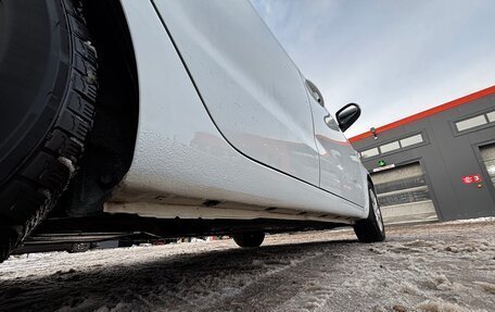 KIA Rio III рестайлинг, 2013 год, 770 000 рублей, 4 фотография