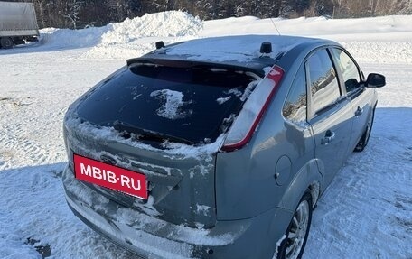 Ford Focus II рестайлинг, 2009 год, 400 000 рублей, 5 фотография