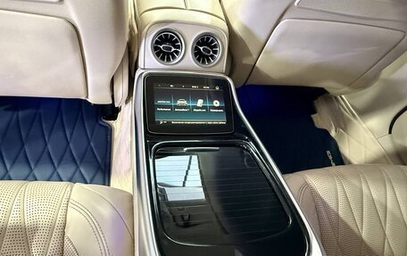 Mercedes-Benz AMG GT I рестайлинг, 2019 год, 11 000 000 рублей, 5 фотография