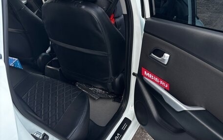 KIA Rio III рестайлинг, 2013 год, 770 000 рублей, 9 фотография