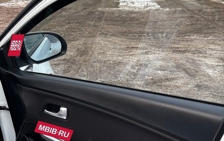 KIA Rio III рестайлинг, 2013 год, 770 000 рублей, 8 фотография