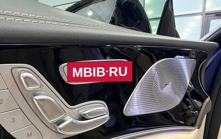 Mercedes-Benz AMG GT I рестайлинг, 2019 год, 11 000 000 рублей, 7 фотография