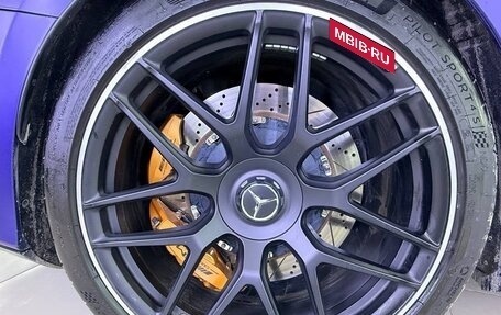 Mercedes-Benz AMG GT I рестайлинг, 2019 год, 11 000 000 рублей, 9 фотография