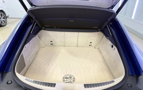 Mercedes-Benz AMG GT I рестайлинг, 2019 год, 11 000 000 рублей, 34 фотография