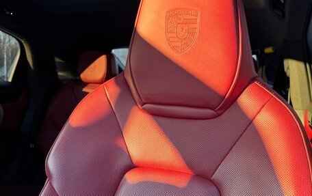 Porsche Cayenne III, 2022 год, 12 800 000 рублей, 12 фотография