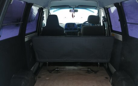 Toyota Lite Ace IV, 2005 год, 750 000 рублей, 6 фотография