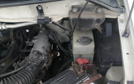 Toyota Lite Ace IV, 2005 год, 750 000 рублей, 9 фотография