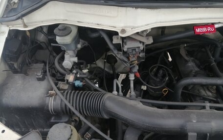 Toyota Lite Ace IV, 2005 год, 750 000 рублей, 8 фотография