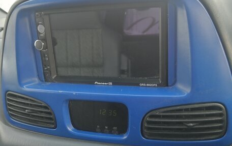 Toyota Lite Ace IV, 2005 год, 750 000 рублей, 17 фотография