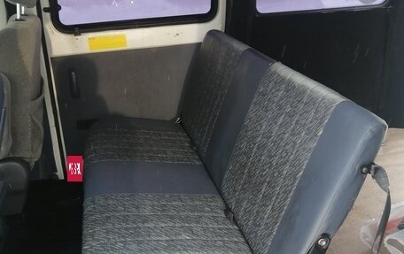 Toyota Lite Ace IV, 2005 год, 750 000 рублей, 4 фотография