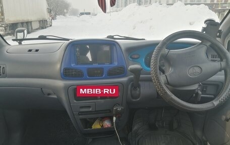 Toyota Lite Ace IV, 2005 год, 750 000 рублей, 20 фотография