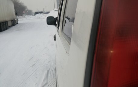 Toyota Lite Ace IV, 2005 год, 750 000 рублей, 32 фотография