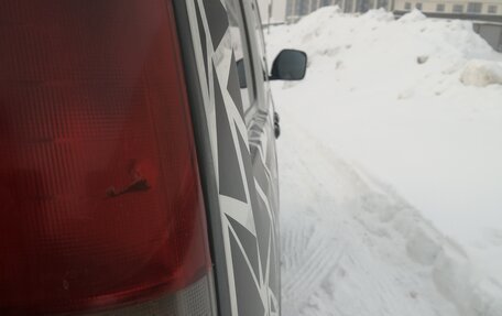 Toyota Lite Ace IV, 2005 год, 750 000 рублей, 27 фотография