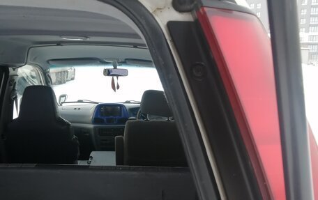 Toyota Lite Ace IV, 2005 год, 750 000 рублей, 29 фотография