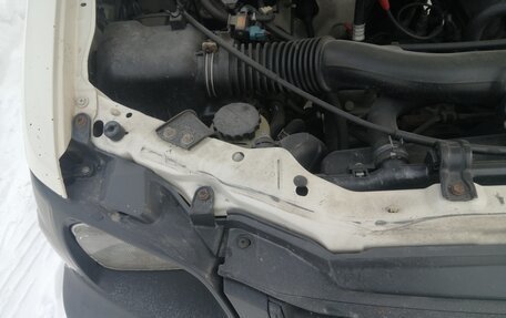 Toyota Lite Ace IV, 2005 год, 750 000 рублей, 33 фотография