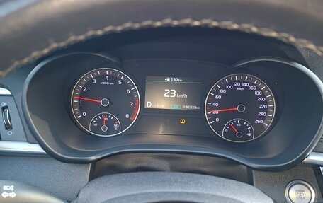 KIA Optima IV, 2019 год, 1 200 000 рублей, 7 фотография