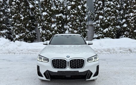 BMW X4, 2024 год, 6 990 000 рублей, 2 фотография