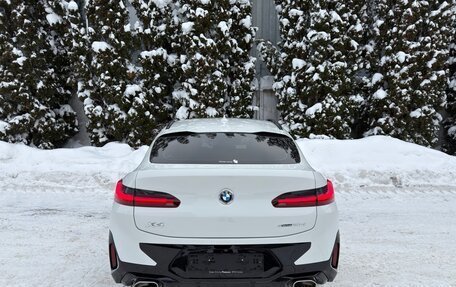 BMW X4, 2024 год, 6 990 000 рублей, 6 фотография