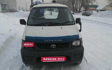 Toyota Lite Ace IV, 2005 год, 750 000 рублей, 31 фотография