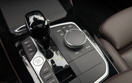 BMW X4, 2024 год, 6 990 000 рублей, 13 фотография