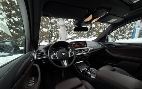 BMW X4, 2024 год, 6 990 000 рублей, 10 фотография