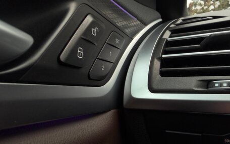 BMW X4, 2024 год, 6 990 000 рублей, 14 фотография