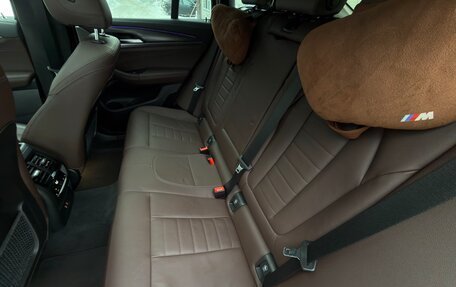 BMW X4, 2024 год, 6 990 000 рублей, 16 фотография