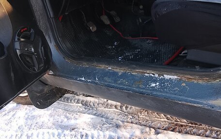 Lifan Breez (520), 2008 год, 200 000 рублей, 3 фотография