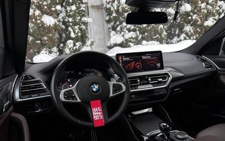 BMW X4, 2024 год, 6 990 000 рублей, 9 фотография