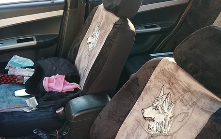 Lifan Breez (520), 2008 год, 200 000 рублей, 6 фотография