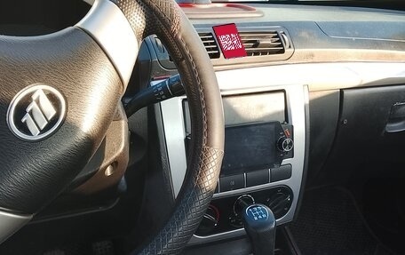 Lifan Breez (520), 2008 год, 200 000 рублей, 5 фотография