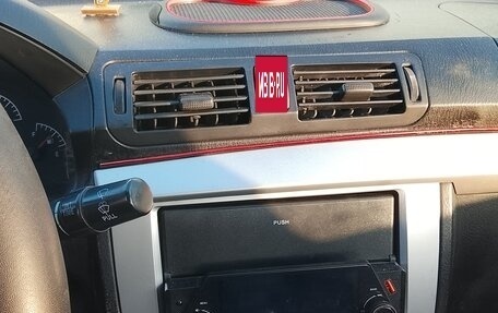 Lifan Breez (520), 2008 год, 200 000 рублей, 8 фотография