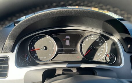 Volkswagen Touareg III, 2013 год, 2 950 000 рублей, 12 фотография