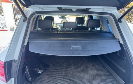 Volkswagen Touareg III, 2013 год, 2 950 000 рублей, 20 фотография