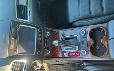 Volkswagen Touareg III, 2013 год, 2 950 000 рублей, 14 фотография