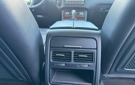 Volkswagen Touareg III, 2013 год, 2 950 000 рублей, 25 фотография