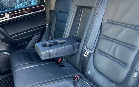 Volkswagen Touareg III, 2013 год, 2 950 000 рублей, 29 фотография