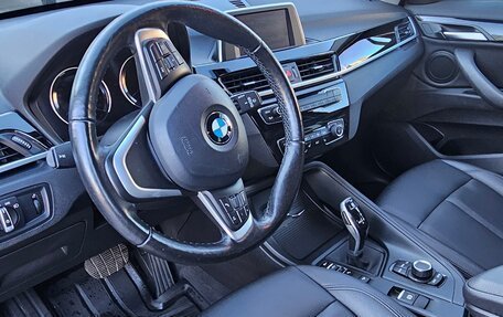 BMW X1, 2018 год, 2 299 000 рублей, 7 фотография