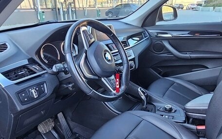 BMW X1, 2018 год, 2 299 000 рублей, 6 фотография