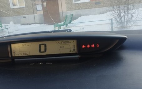 Citroen C4 II рестайлинг, 2007 год, 350 000 рублей, 8 фотография