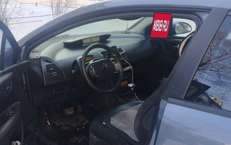 Citroen C4 II рестайлинг, 2007 год, 350 000 рублей, 11 фотография